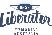 B-24 Liberator Restoration Australia